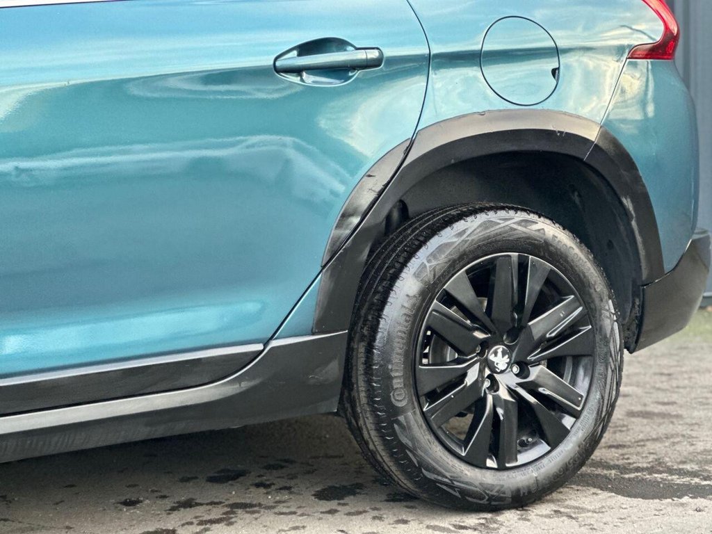 Used Peugeot 2008 2019 for sale - 77269170: Photo 20