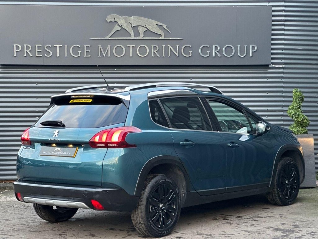 Used Peugeot 2008 2019 for sale - 77269170: Photo 22