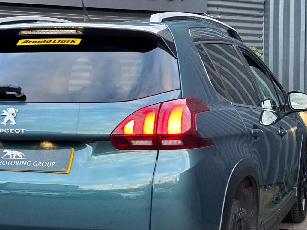 Used Peugeot 2008 2019 for sale - 77269170: Photo 23