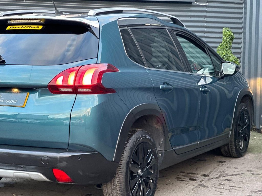 Used Peugeot 2008 2019 for sale - 77269170: Photo 24