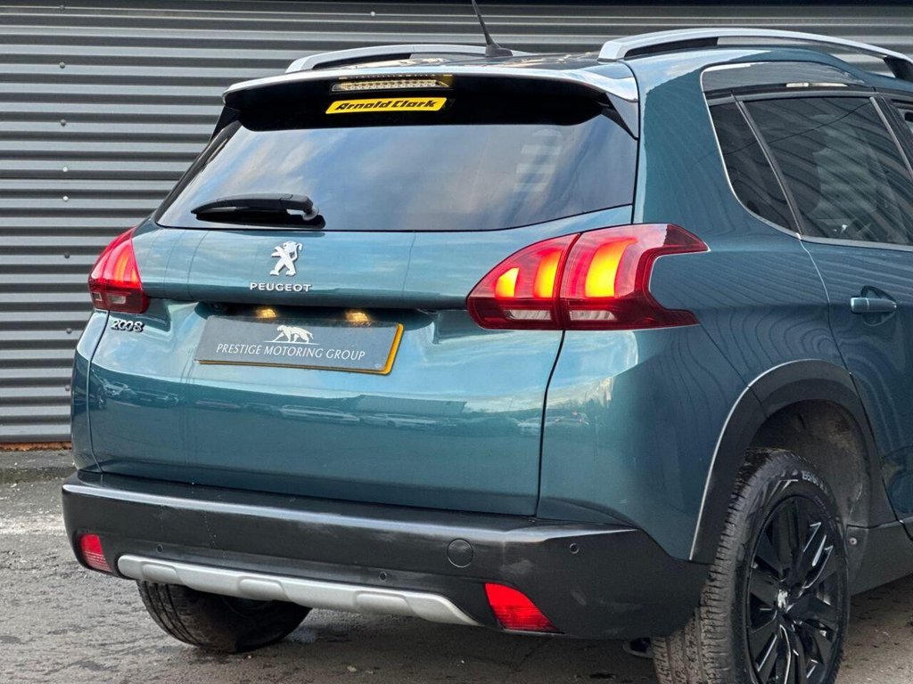 Used Peugeot 2008 2019 for sale - 77269170: Photo 25