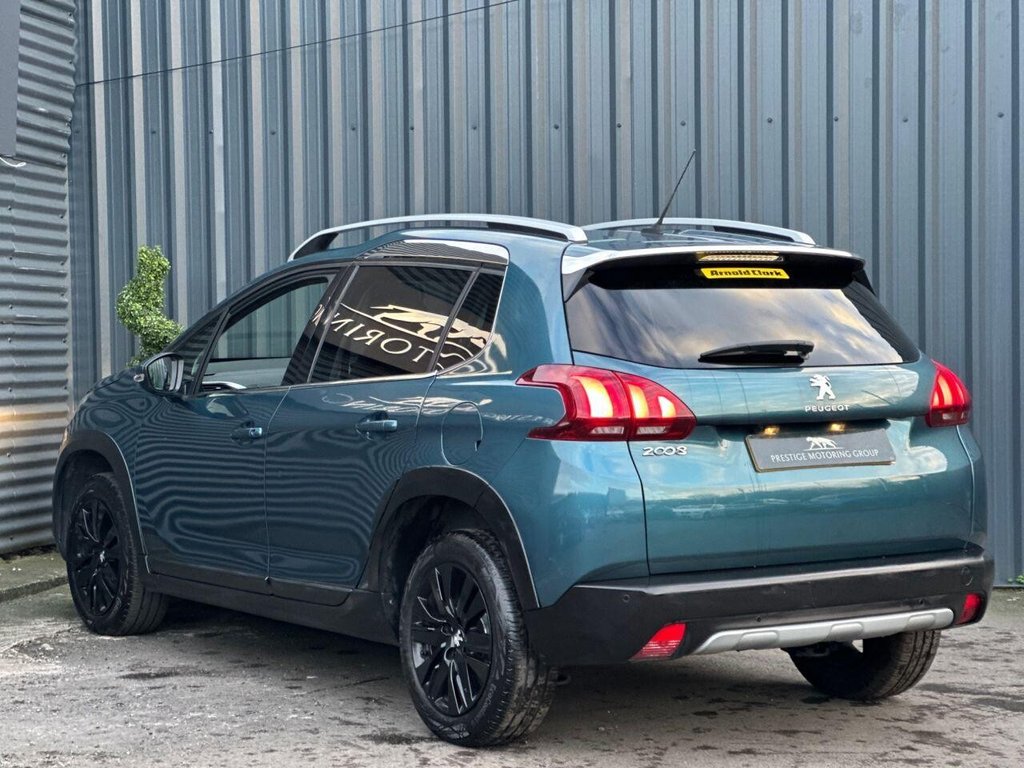 Used Peugeot 2008 2019 for sale - 77269170: Photo 27