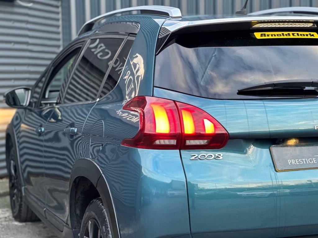 Used Peugeot 2008 2019 for sale - 77269170: Photo 28