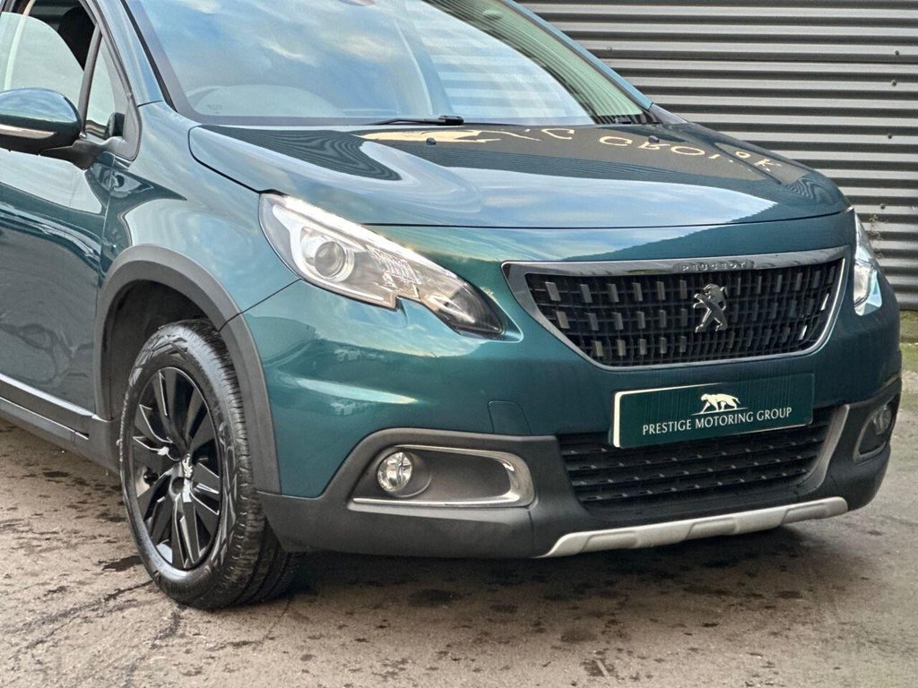 Used Peugeot 2008 2019 for sale - 77269170: Photo 4