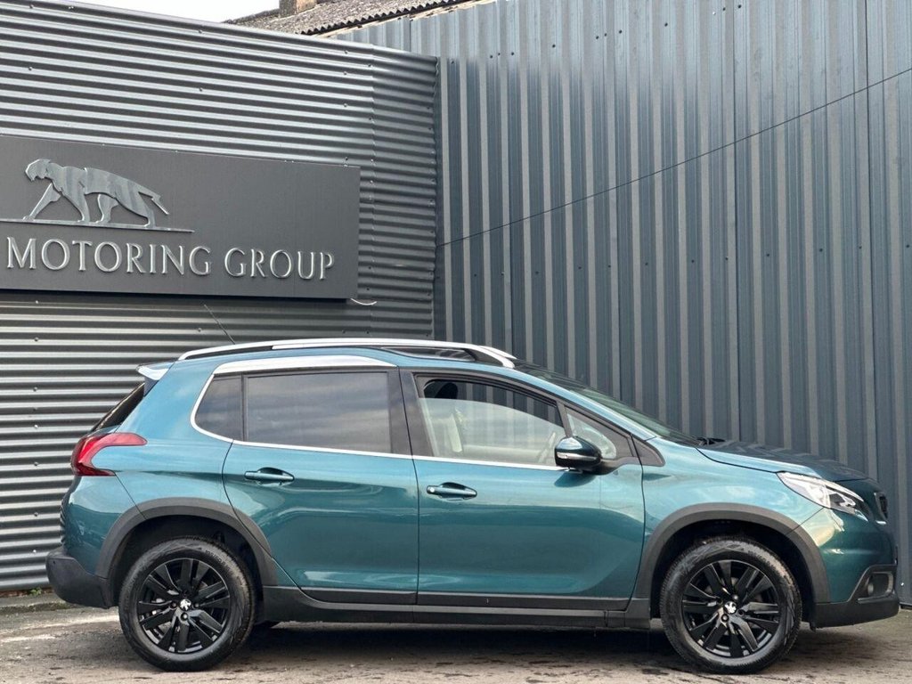 Used Peugeot 2008 2019 for sale - 77269170: Photo 5