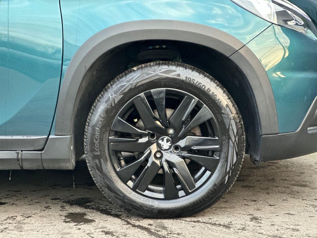 Used Peugeot 2008 2019 for sale - 77269170: Photo 6