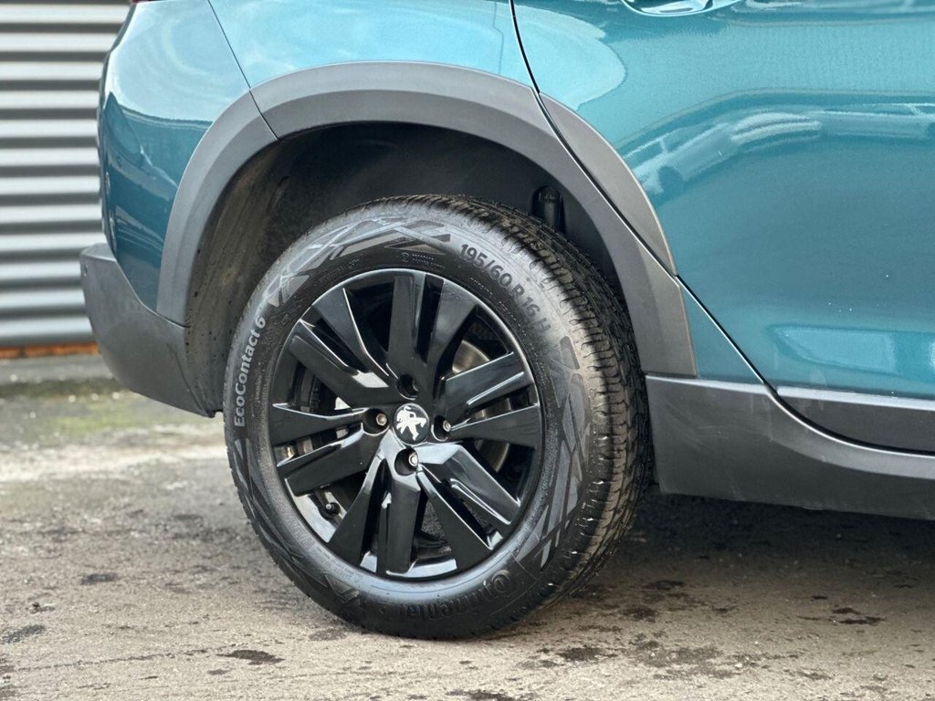 Used Peugeot 2008 2019 for sale - 77269170: Photo 9