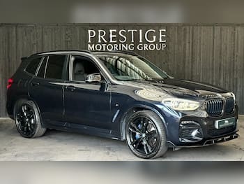 Used BMW X3 2020 for sale - 79870609: Photo