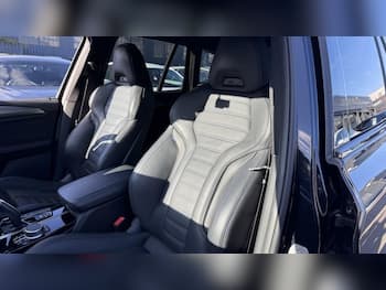 Used BMW X3 2020 for sale - 79870609: Photo