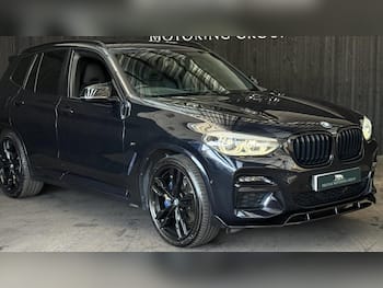 Used BMW X3 2020 for sale - 79870609: Photo