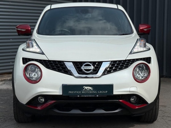 Used Nissan Juke 2016 for sale - 74844960: Photo 15