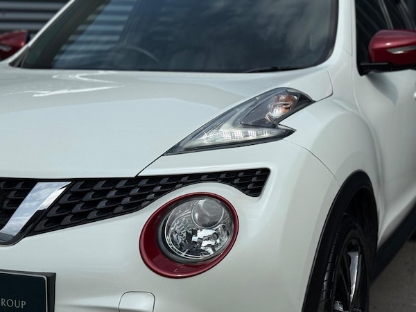 Used Nissan Juke 2016 for sale - 74844960: Photo 19