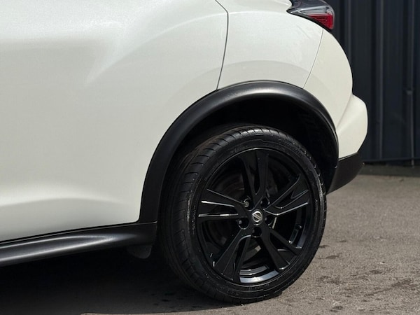 Used Nissan Juke 2016 for sale - 74844960: Photo 20
