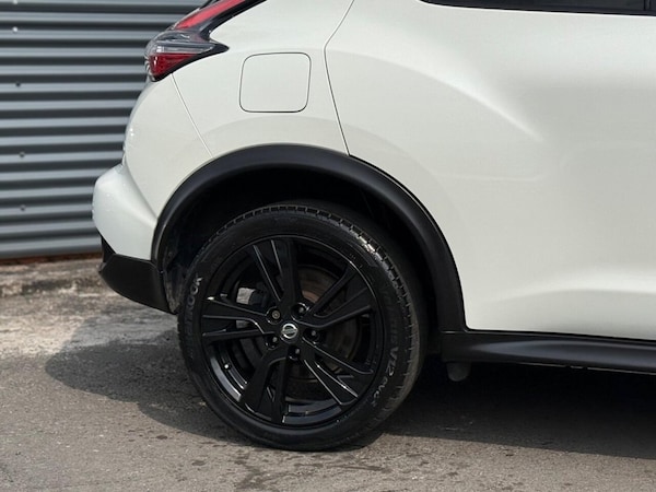 Used Nissan Juke 2016 for sale - 74844960: Photo 7