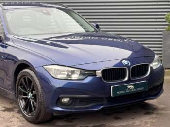 Used BMW 3 Series 2016 for sale - 74569911: Photo
