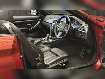 Used BMW 4 Series 2019 for sale - 79530359: Photo