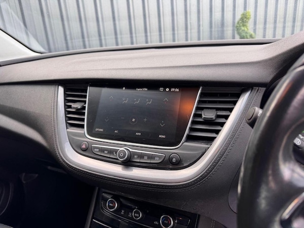 Used Vauxhall Grandland X 2019 for sale - 74570645: Photo 11