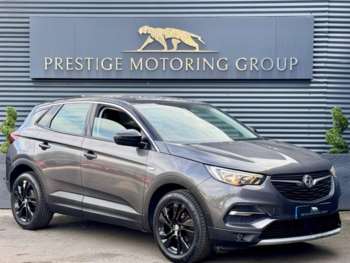2019 (69) - 1.2 Turbo GPF Sport Nav SUV 5dr Petrol Auto Euro 6 (s/s) (130 ps)