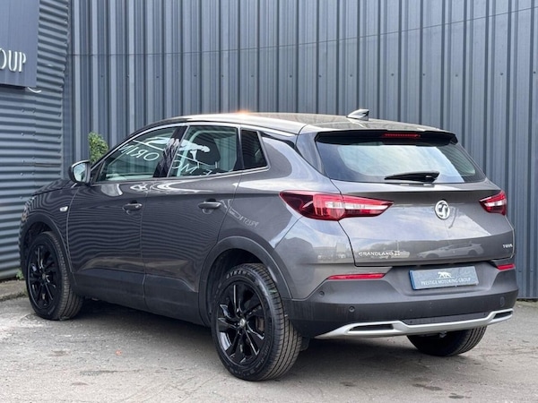 Used Vauxhall Grandland X 2019 for sale - 74570645: Photo 30