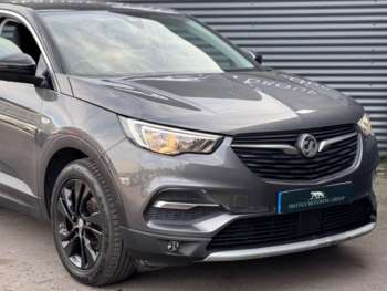 Used Vauxhall Grandland X 2019 for sale - 74570645: Photo