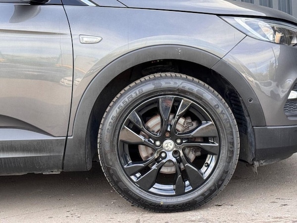 Used Vauxhall Grandland X 2019 for sale - 74570645: Photo 6