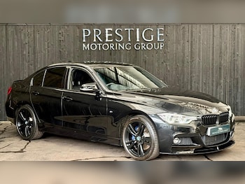 Used BMW 3 Series 2016 for sale - 78780616: Photo