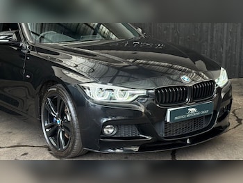 Used BMW 3 Series 2016 for sale - 78780616: Photo