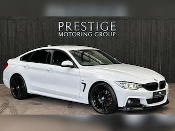 Used BMW 4 Series 2019 for sale - 79871216: Photo