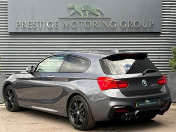 Used BMW 1 Series 2017 for sale - 74709229: Photo