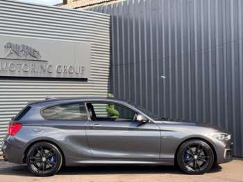 Used BMW 1 Series 2017 for sale - 74709229: Photo