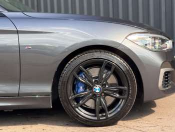 Used BMW 1 Series 2017 for sale - 74709229: Photo