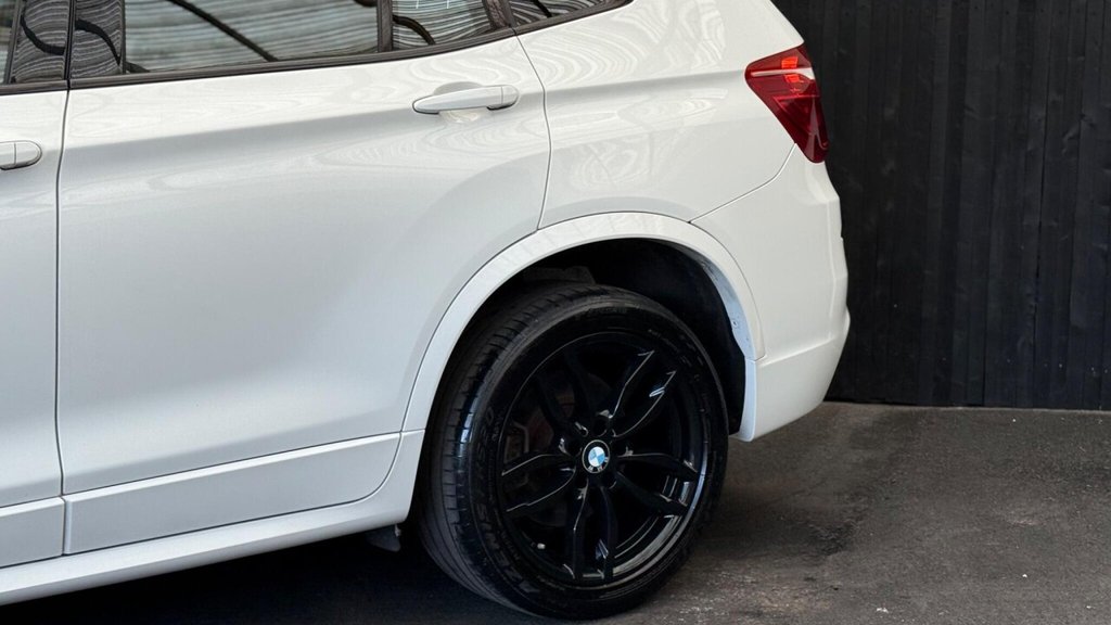 Used BMW X3 2015 for sale - 78186636: Photo 10