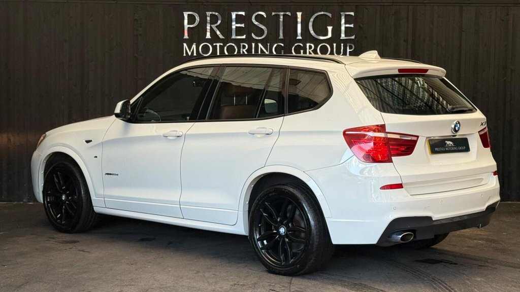 Used BMW X3 2015 for sale - 78186636: Photo 11