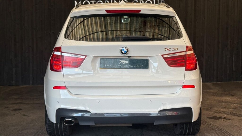 Used BMW X3 2015 for sale - 78186636: Photo 13