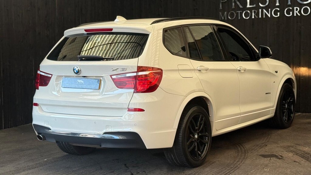 Used BMW X3 2015 for sale - 78186636: Photo 14