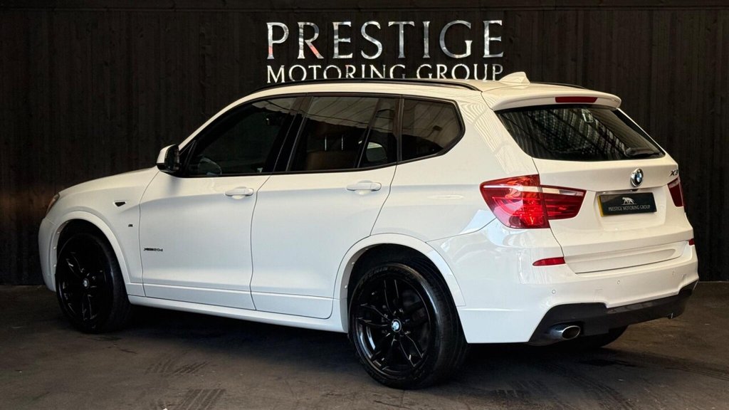 Used BMW X3 2015 for sale - 78186636: Photo 15