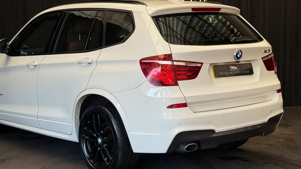 Used BMW X3 2015 for sale - 78186636: Photo 16