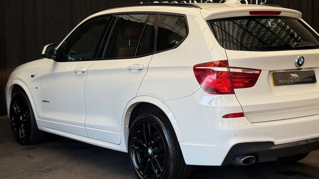 Used BMW X3 2015 for sale - 78186636: Photo 17