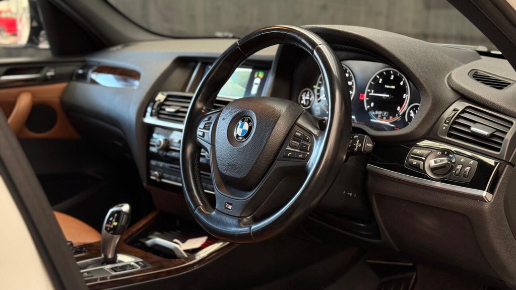 Used BMW X3 2015 for sale - 78186636: Photo 18