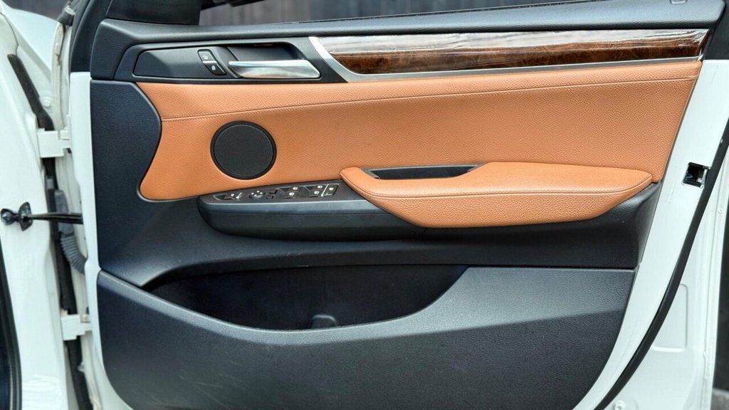 Used BMW X3 2015 for sale - 78186636: Photo 19