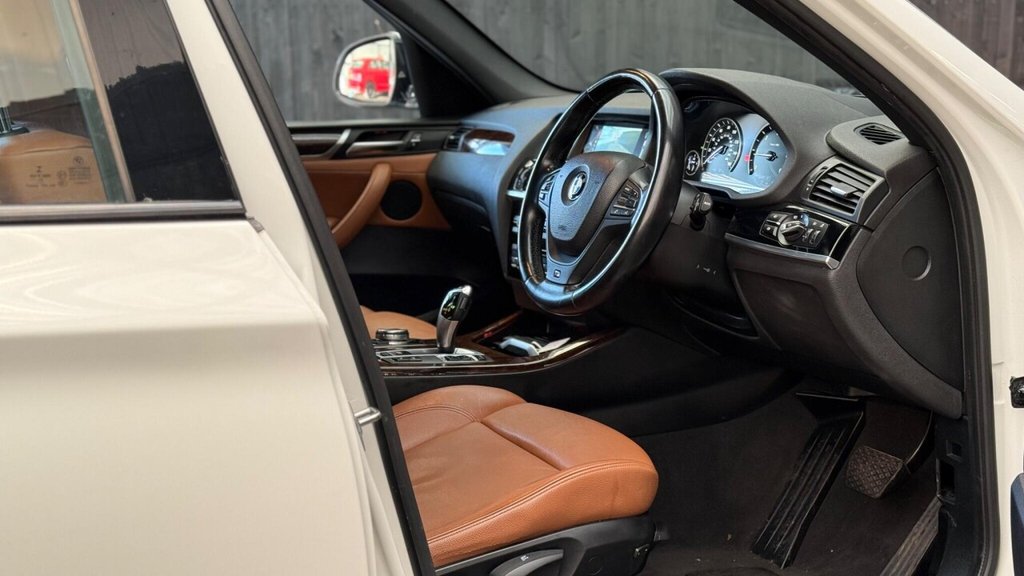 Used BMW X3 2015 for sale - 78186636: Photo 2