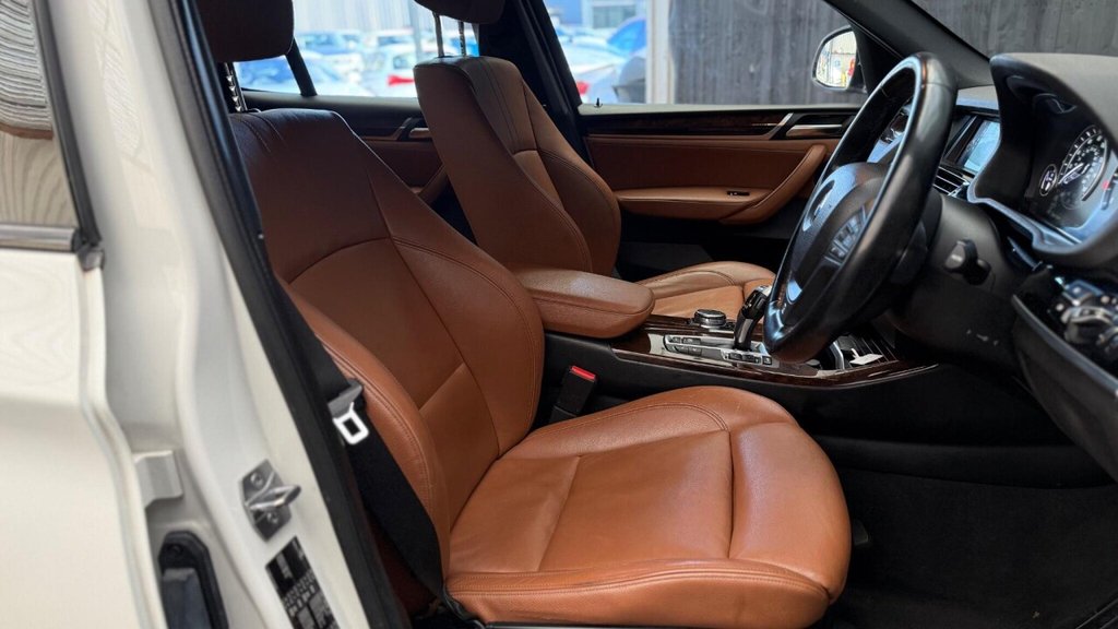 Used BMW X3 2015 for sale - 78186636: Photo 21