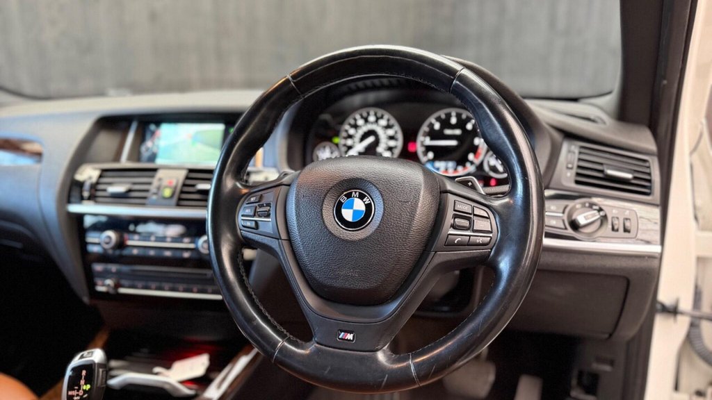 Used BMW X3 2015 for sale - 78186636: Photo 22