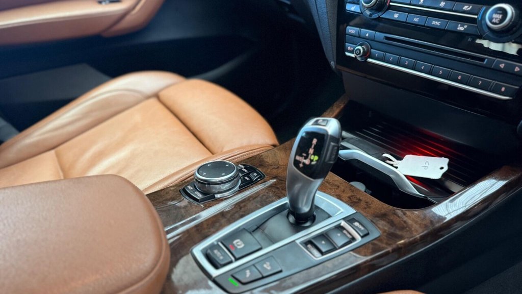 Used BMW X3 2015 for sale - 78186636: Photo 23