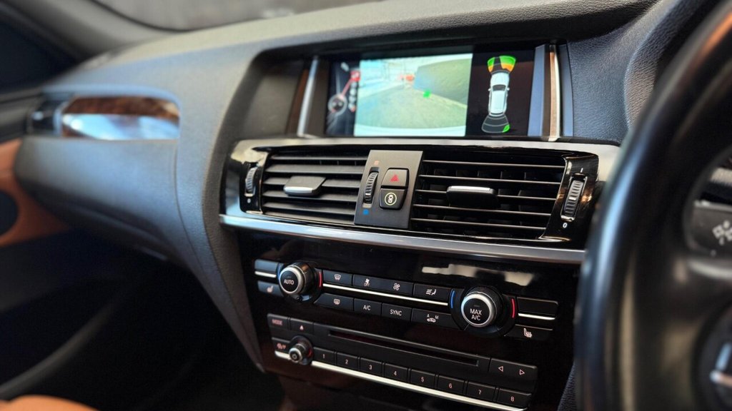 Used BMW X3 2015 for sale - 78186636: Photo 24