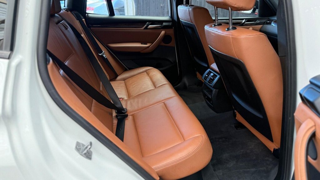 Used BMW X3 2015 for sale - 78186636: Photo 26