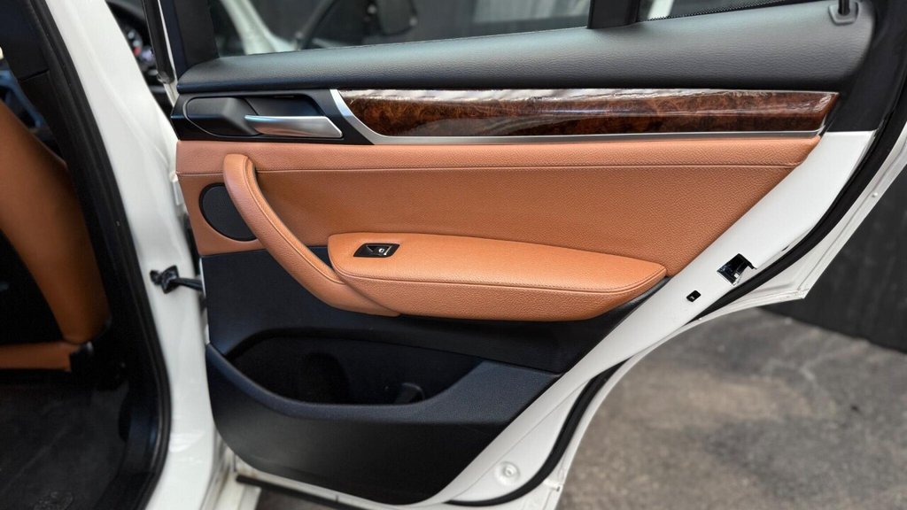 Used BMW X3 2015 for sale - 78186636: Photo 28