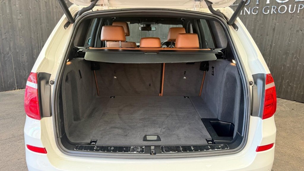 Used BMW X3 2015 for sale - 78186636: Photo 30