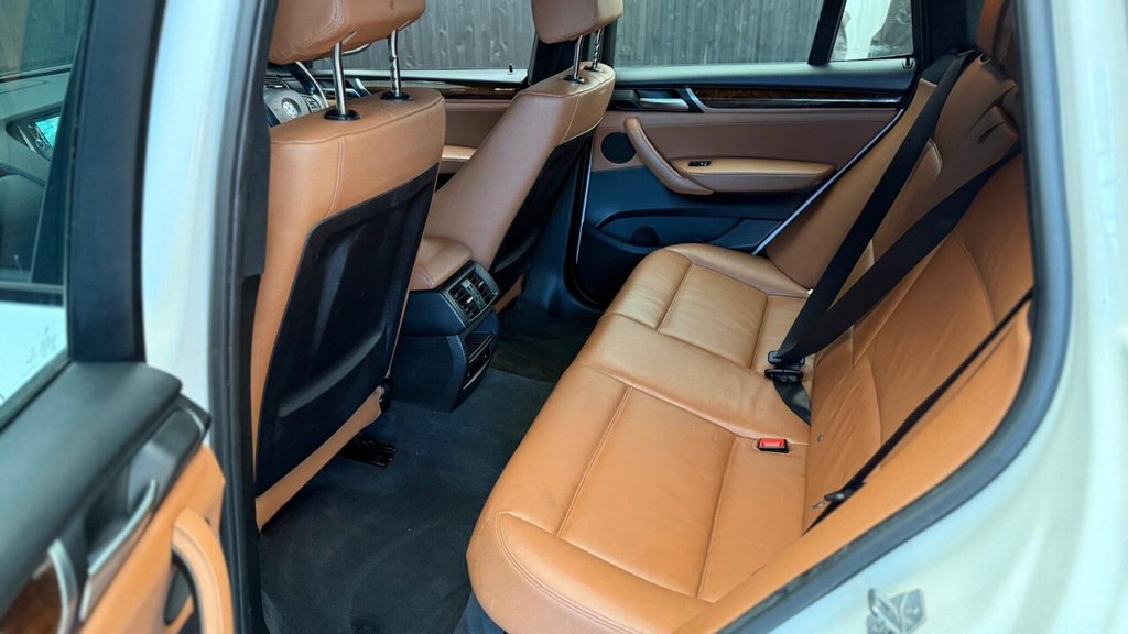 Used BMW X3 2015 for sale - 78186636: Photo 32