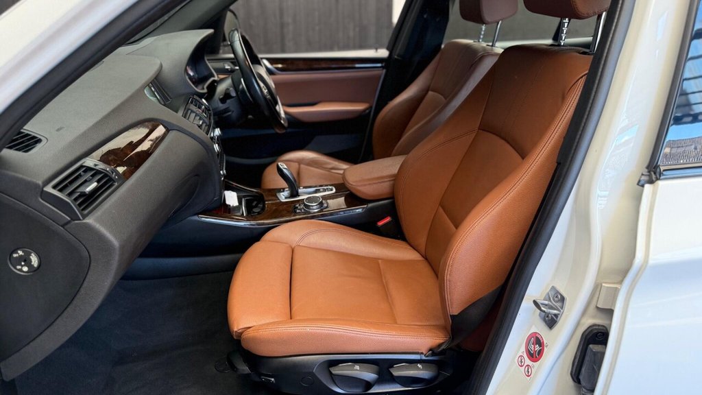 Used BMW X3 2015 for sale - 78186636: Photo 33